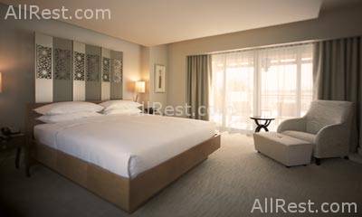 Park Hyatt Dubai 9